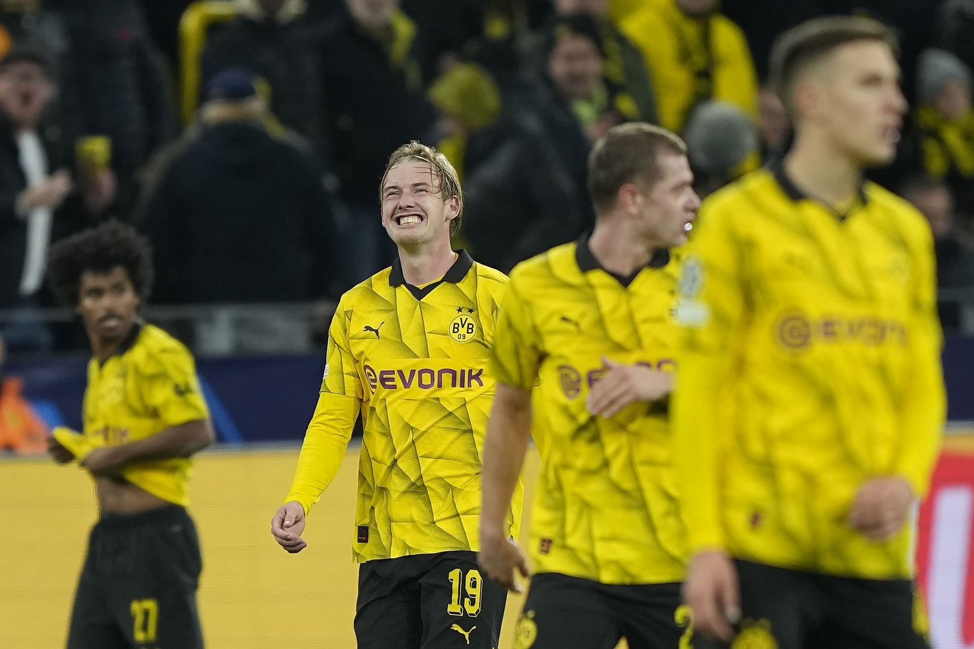 VfB Stuttgart Vs Borussia Dortmund Prediction And Betting Tips | 11th ...