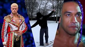 Cody Rhodes' former partner could join the Judgment Day and kick out Damian Priest from the group, believes Dave Meltzer