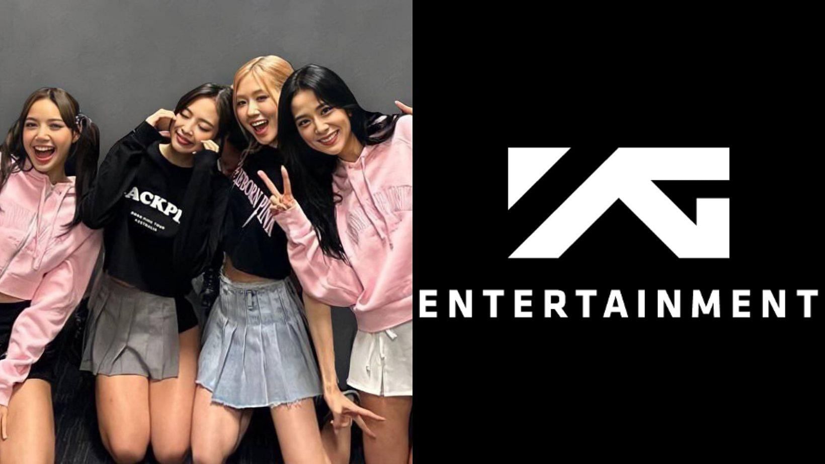 Blackpink renews contract with YG Entertainment after previous