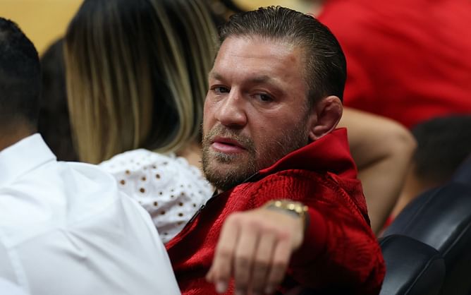 Coach John Kavanagh talks USADA's "b*tchy" move of blaming Conor McGregor for UFC split