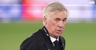 Real Madrid superstar's agent confirms offers from Saudi Arabia, claims player might move if he receives suitable offer