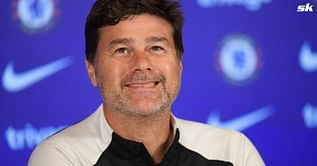 Chelsea set to begin contract talks with 23-year-old who Pochettino views as a 'key member' of his rebuild: Reports