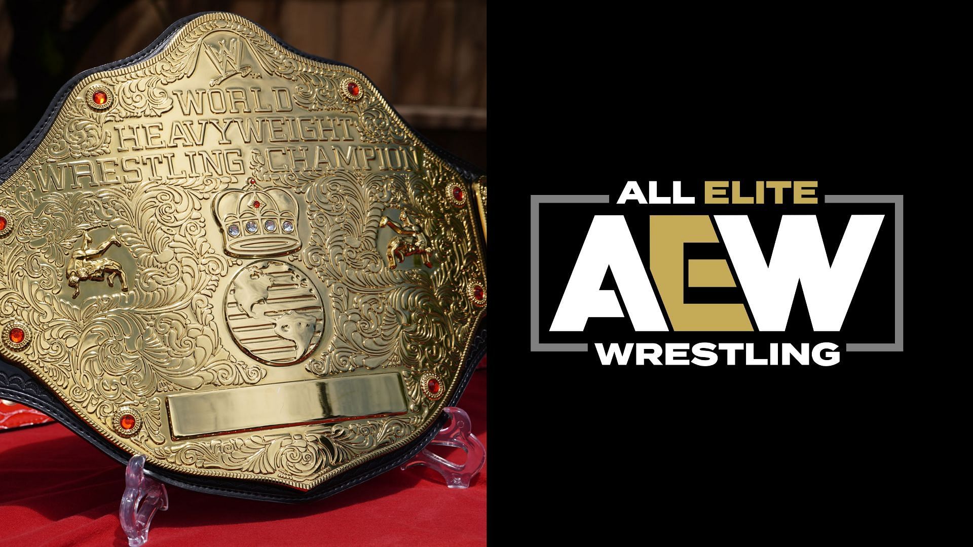 Former WWE World Champion could possibly show up in AEW soon
