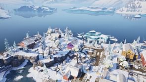 Fortnite Big Bang live event brings everything together except for Save The World