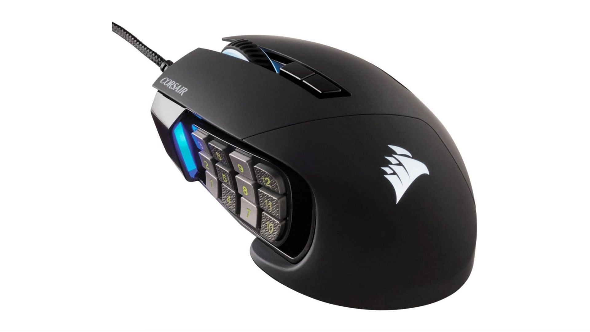 The Corsair Scimitar (Image via Best Buy)