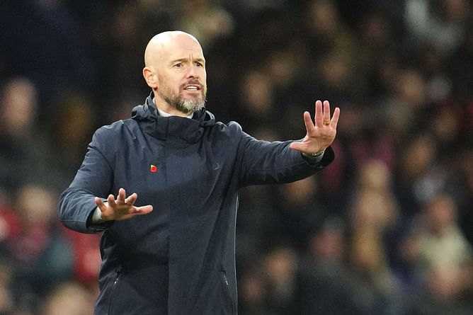 Manchester United Transfer News Roundup: Red Devils suffer Joao Neves blow; Jean-Clair Todibo move unlikely in January, and more - November 22, 2023