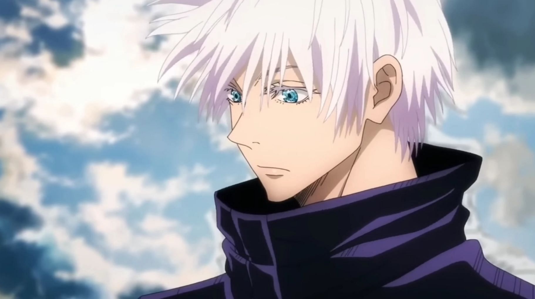 10 Anime with characters like Satoru Gojo for Jujutsu Kaisen fans