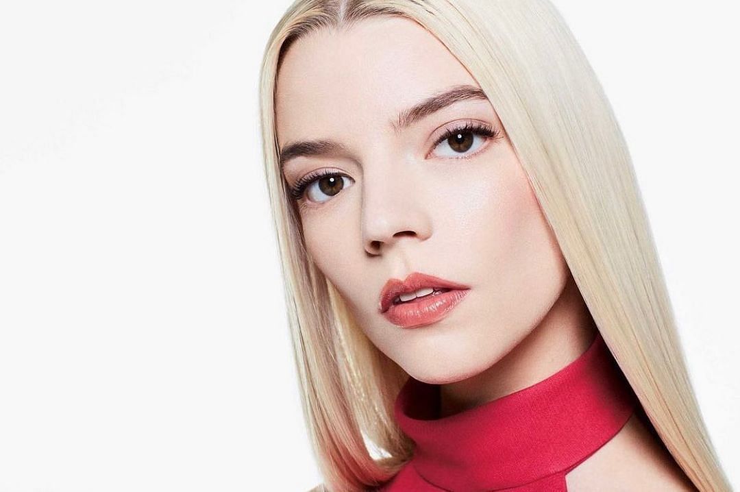 Does Anya Taylor-Joy have an eating disorder?