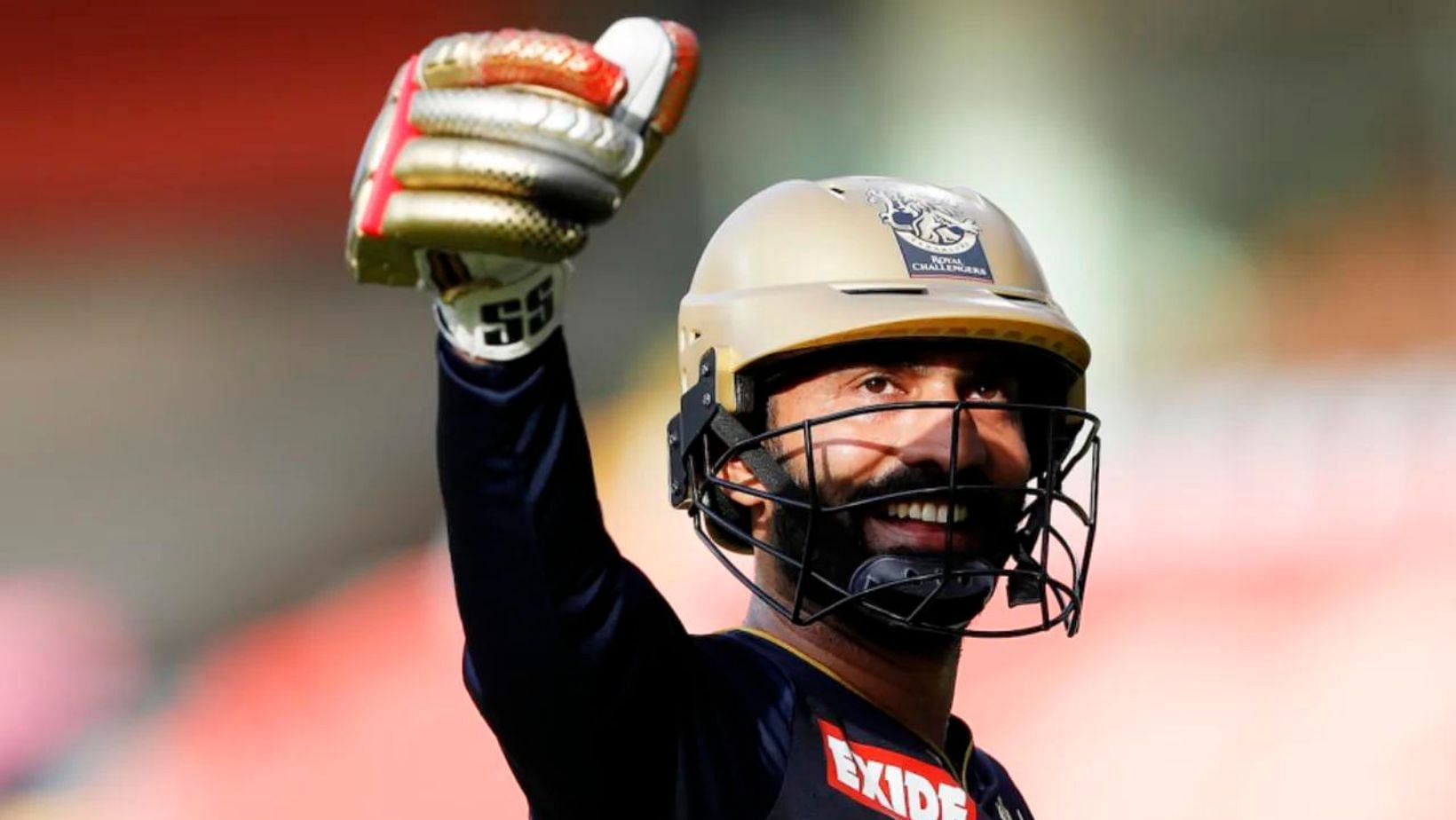 The tournament could be much-needed preparation for Karthik ahead of IPL 2024.