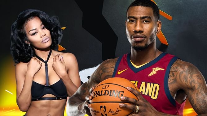 Teyana Taylor's divorce documents reveal she had Iman Shumpert's back even after cheating scandals