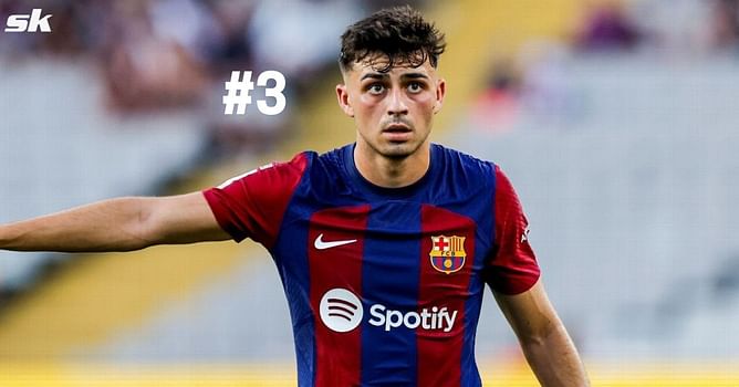 5 best Spanish players in world football right now (2023)