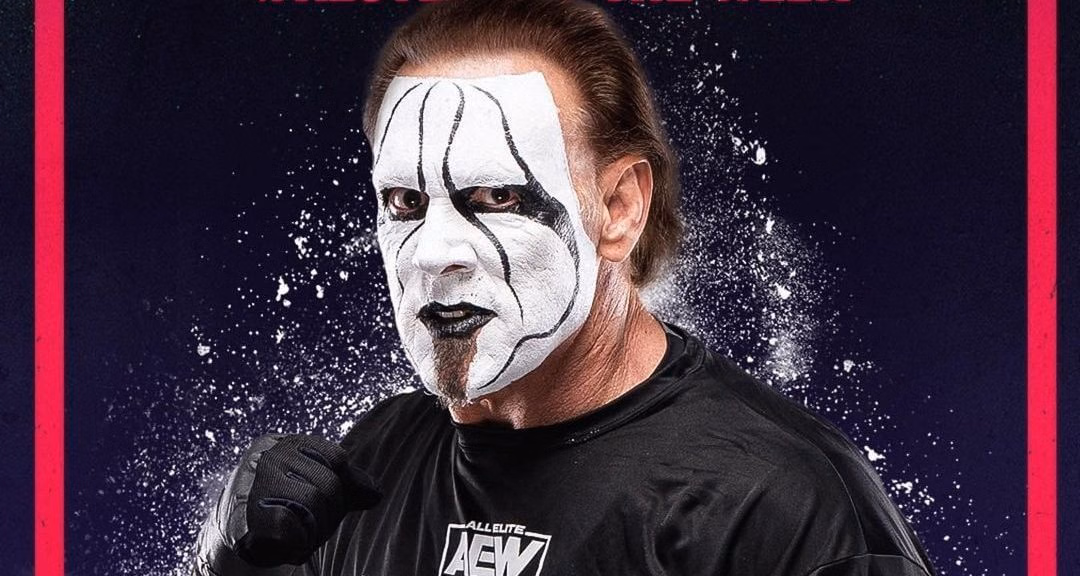 How tall is Sting?