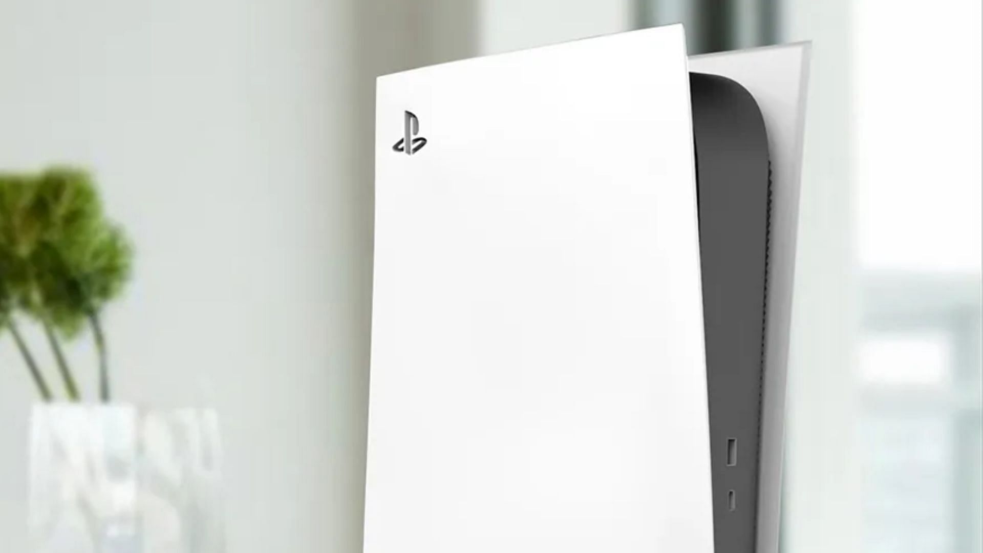 PS5 Slim Digital Edition is Now Available - IGN