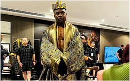 "I think he is the unicorn in the division" - Top boxing analyst calls Francis Ngannou the "golden goose" of present-day boxing