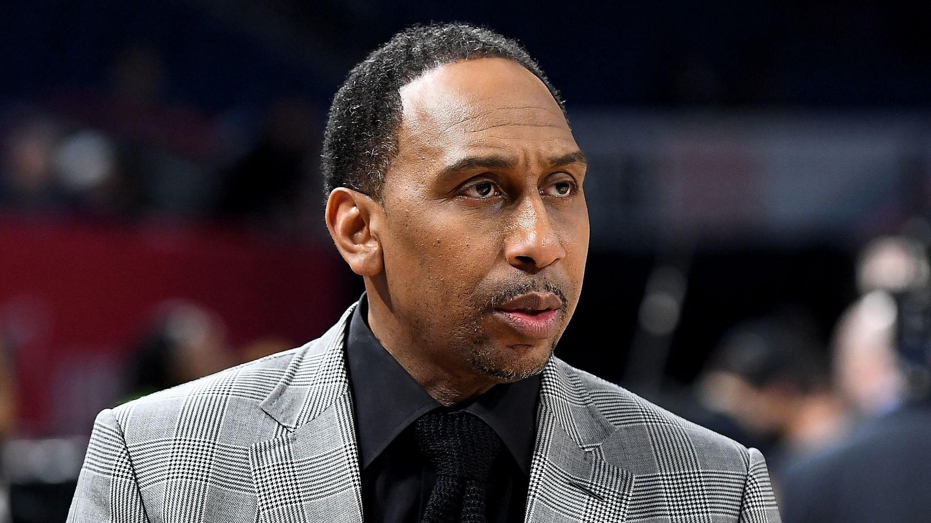 &quot;Maybe I am showing my age&quot; - Stephen A. Smith goes on epic rant calling NBA 
