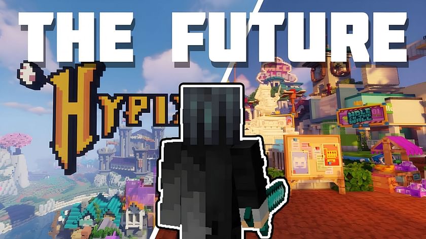 Os 19 melhores servidores de Minecraft para PC em 2023! - Liga dos Games