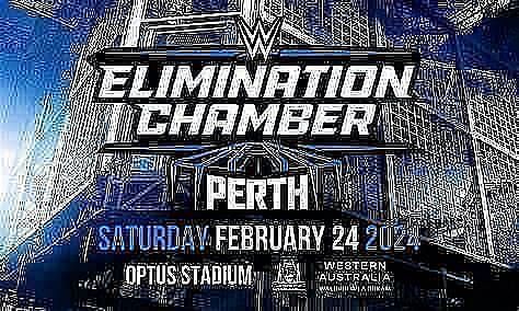 WWE Elimination Chamber 2024 Results, News & More