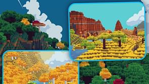 7 best Minecraft aesthetic texture packs