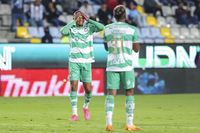 Monterrey vs Santos Laguna Prediction and Betting Tips | November 8th 2023