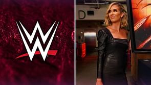Current WWE personality is 'The Greatest Storyteller,' according to Megan Morant