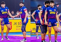 Pro Kabaddi 2023 के लिए Dabang Delhi KC में हुआ बहुत बड़ा बदलाव, दिग्गज की टीम में एक बार फिर हुई वापसी