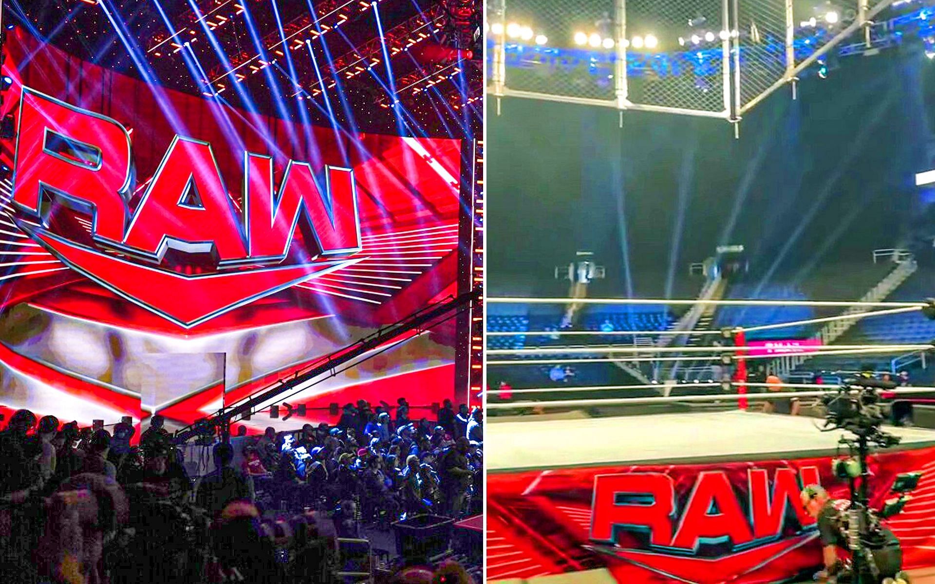 WWE Raw today WWE star to return after 183 days on RAW to even