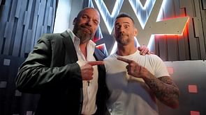 New details on how Triple H got CM Punk to return to WWE - Reports
