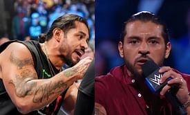 Potential update on two new members joining forces with WWE Superstar Santos Escobar in the upcoming days