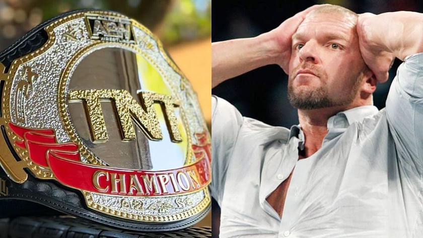 Former AEW TNT Champion came close to joining WWE