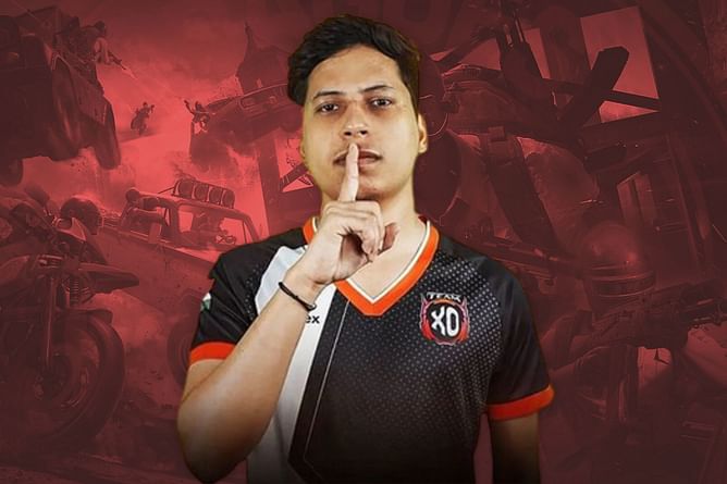 "TOs have different settings of their own": Sensei opens up about problems faced by BGMI players due to third-party tournaments' rules