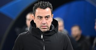 Spain international unwilling to join Barcelona due to his lack of faith in Xavi's project – Reports