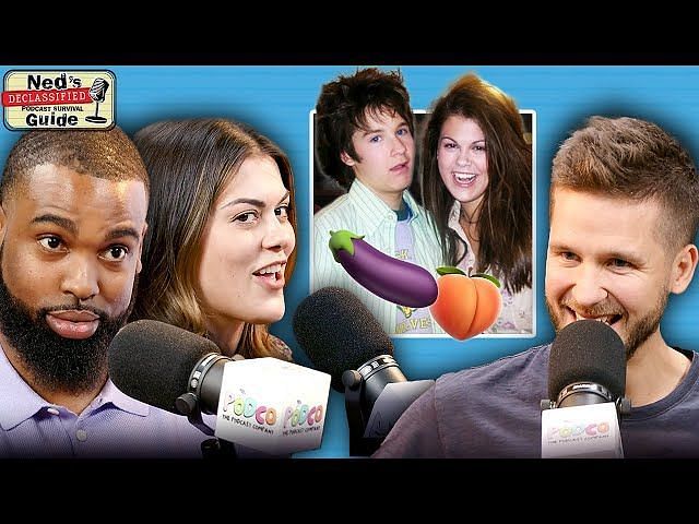 Ned's Declassified stars expose behind-the-scenes reality by shattering ...