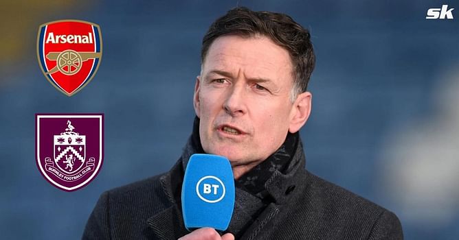 “Arsenal have got a few injury issues” - Chris Sutton makes his prediction as Arteta and company prepare for Burnley clash