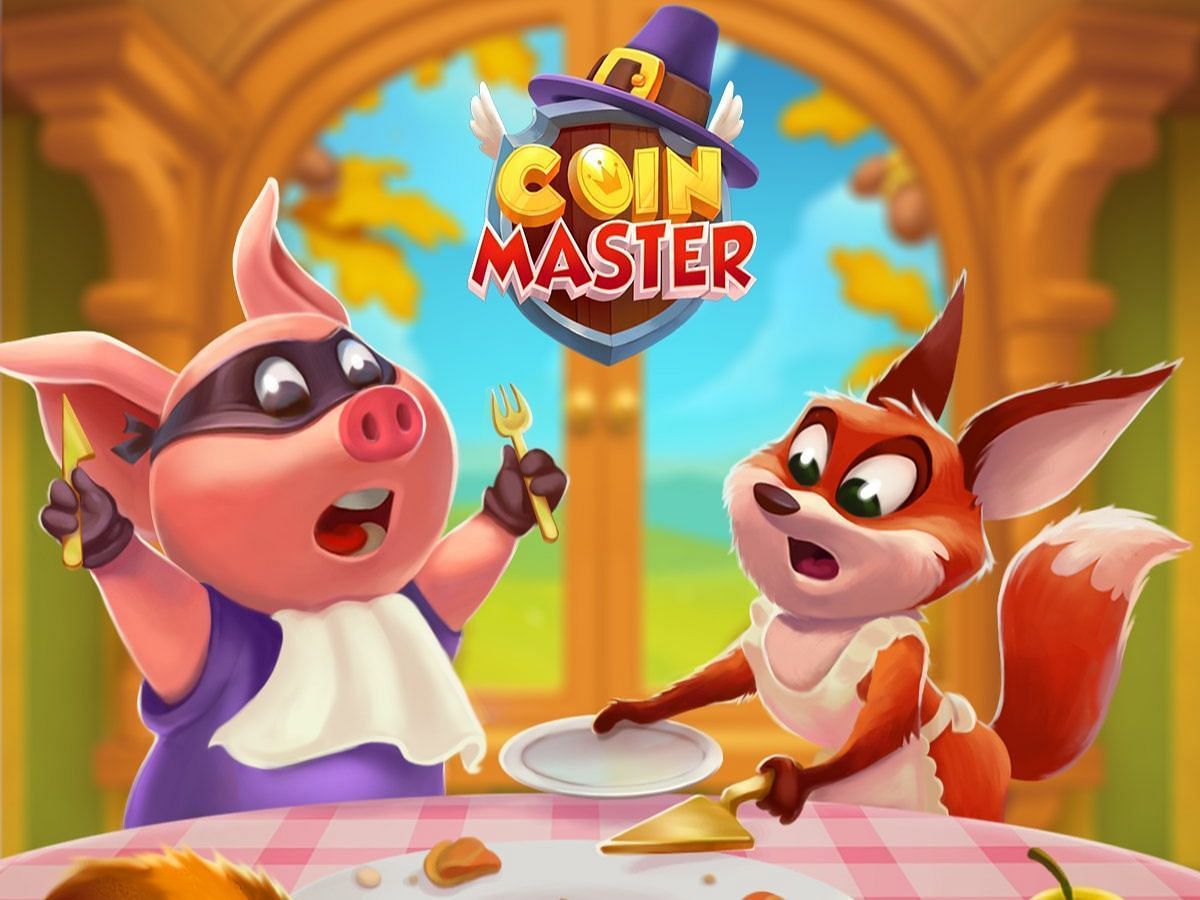 coin master free coins and spins