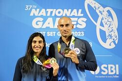 "I could never have imagined I would become the swimmer that I am today" - Virdhawal Khade bids emotional farewell to competitive swimming