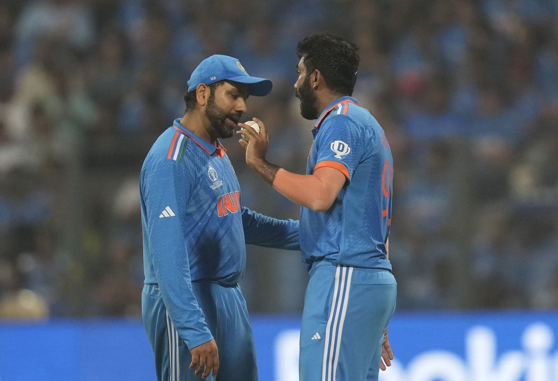 Jasprit Bumrah&#039;s worst performance in the 2023 World Cup came in the semifinal