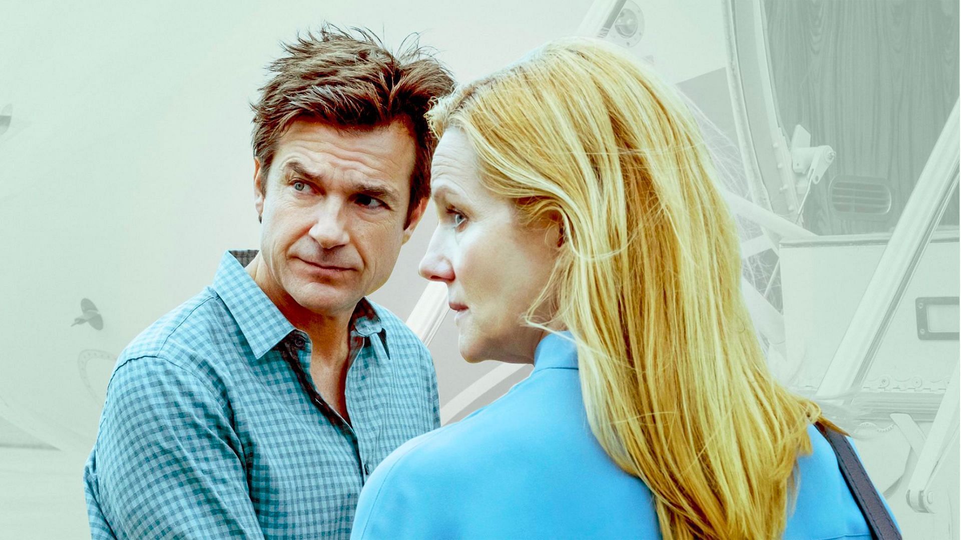 There are no plans for a fifth season of Ozark as of now (Image via Netflix)