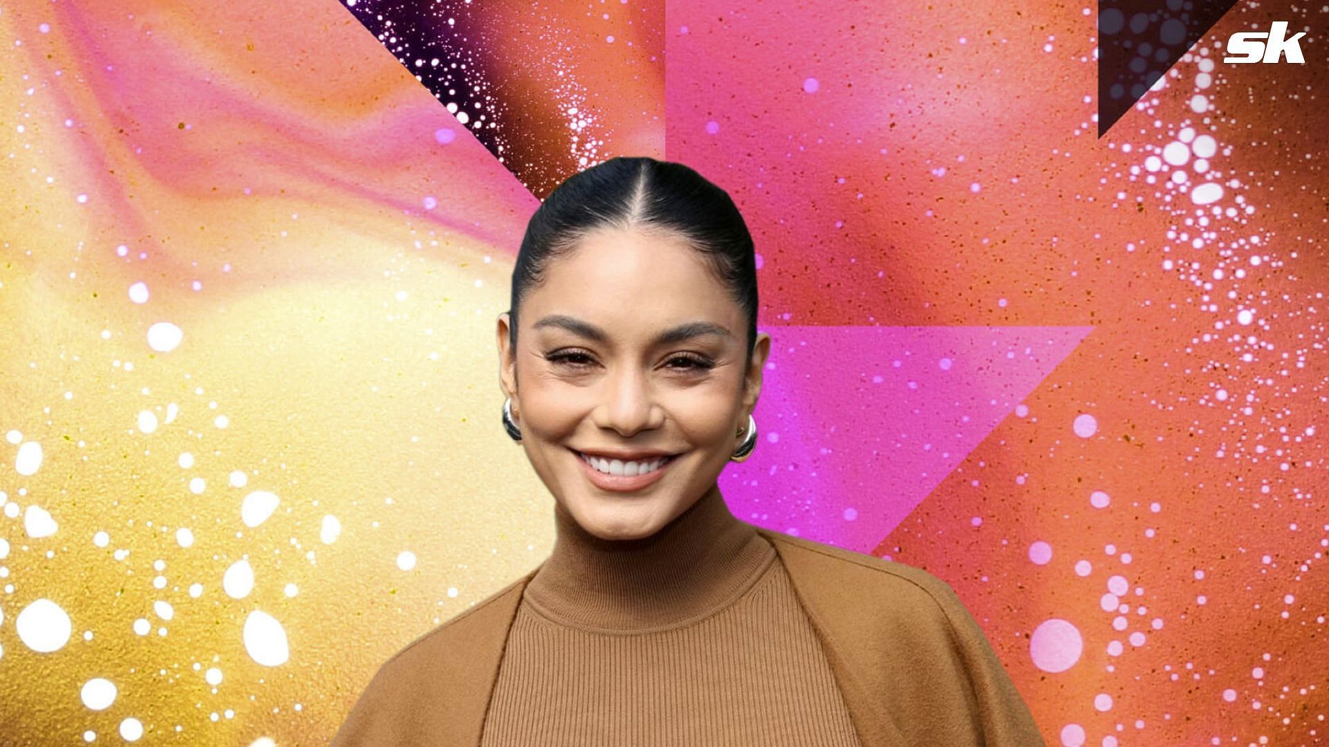 Vanessa Hudgens owns a brand called Cali Water 