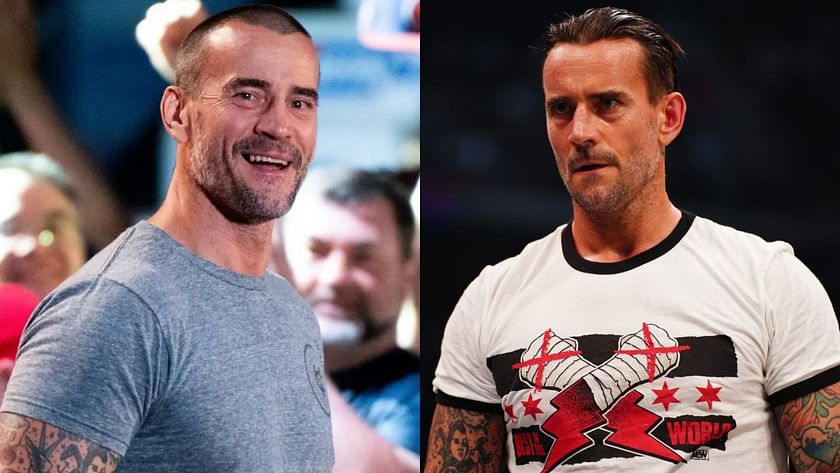 Cm Punk Shares Major Wwe Return Hint