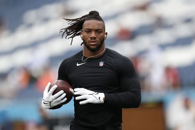 Should you trade Bijan Robinson? Week 10 fantasy projection for Falcons RB