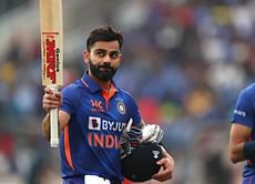 2023 World Cup Fantasy League: Best Fantasy XI for Match 33 - IND vs SL - 2 Nov, 2023 | World Cup Fantasy Tips
