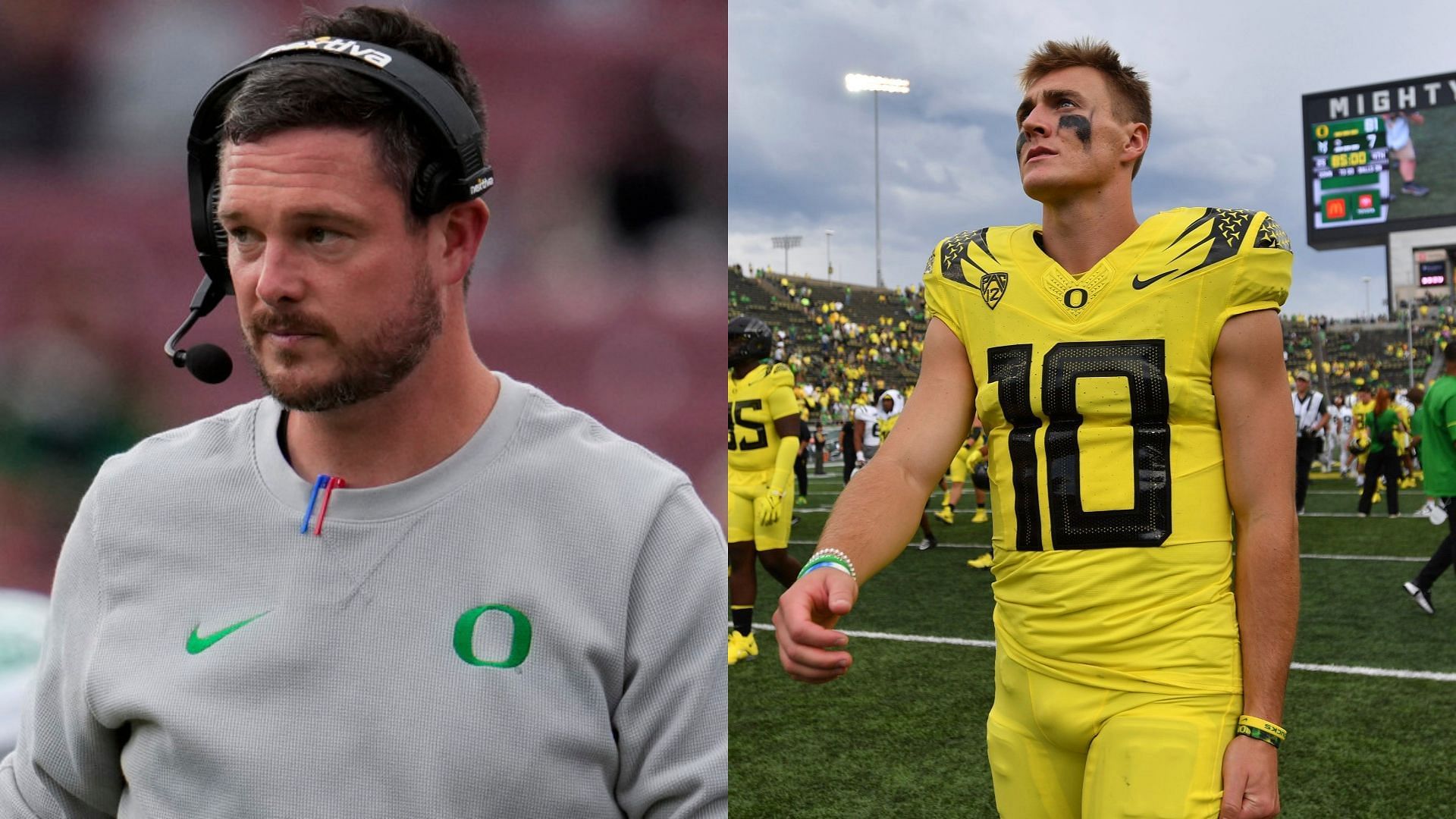 Will Oregon make the College Football playoff? Ducks