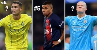 Ballon d'Or Power Rankings: November 2023