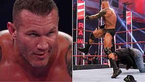 Randy Orton to turn heel at Survivor Series and punt-kick his old friend, leading to a match after 10 years between them? Exploring the scenario
