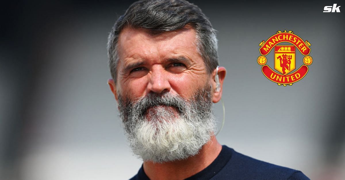 Keane impressed with ManUtd youngster