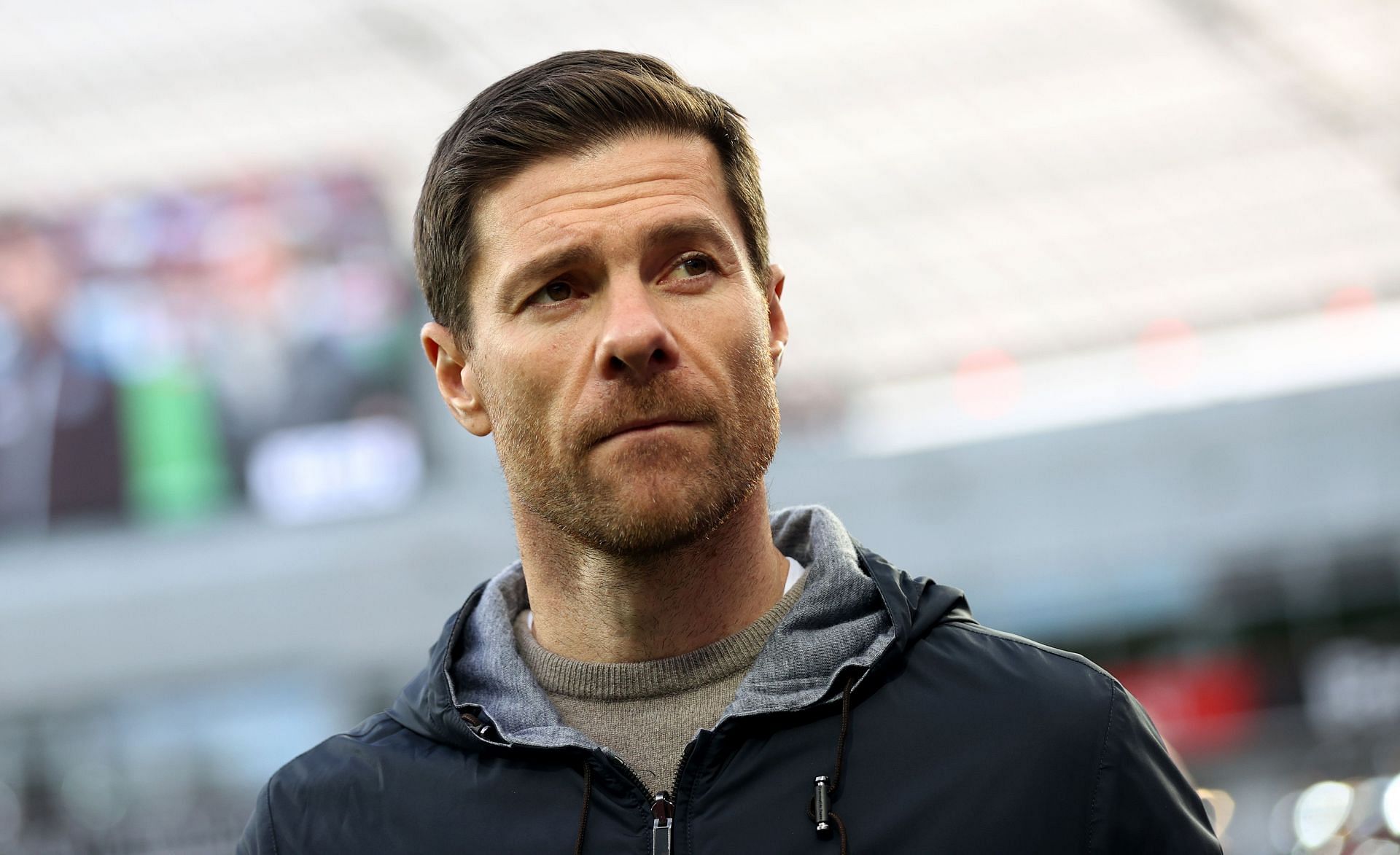 Xabi Alonso has been identified as Carlo Ancelotti&#039;s replacement