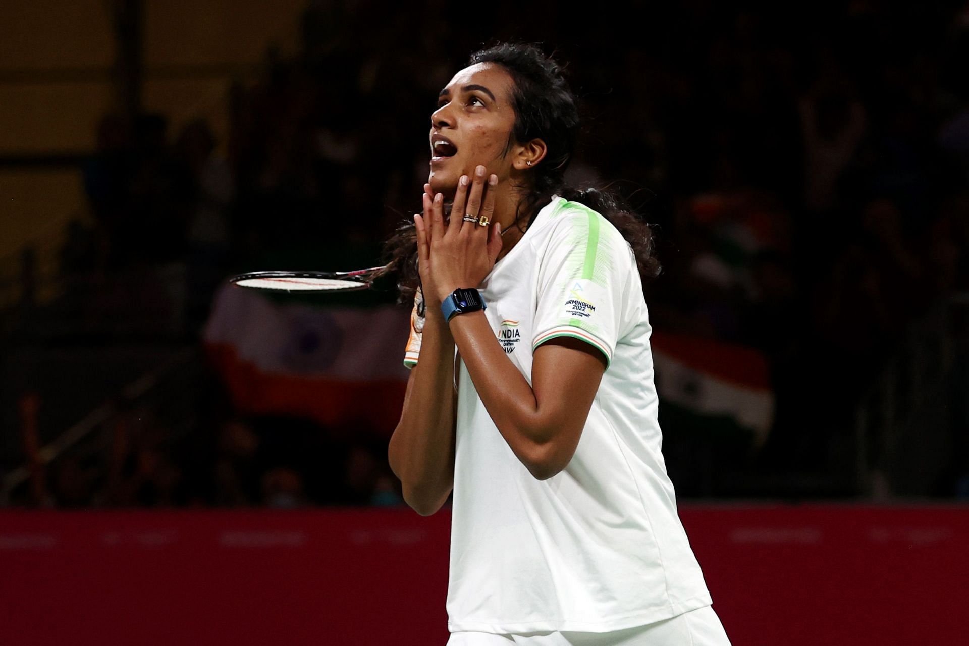 Badminton - Commonwealth Games: Day 11