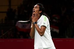 PV Sindhu's return to court delays till Feb 2024, gets protected ranking