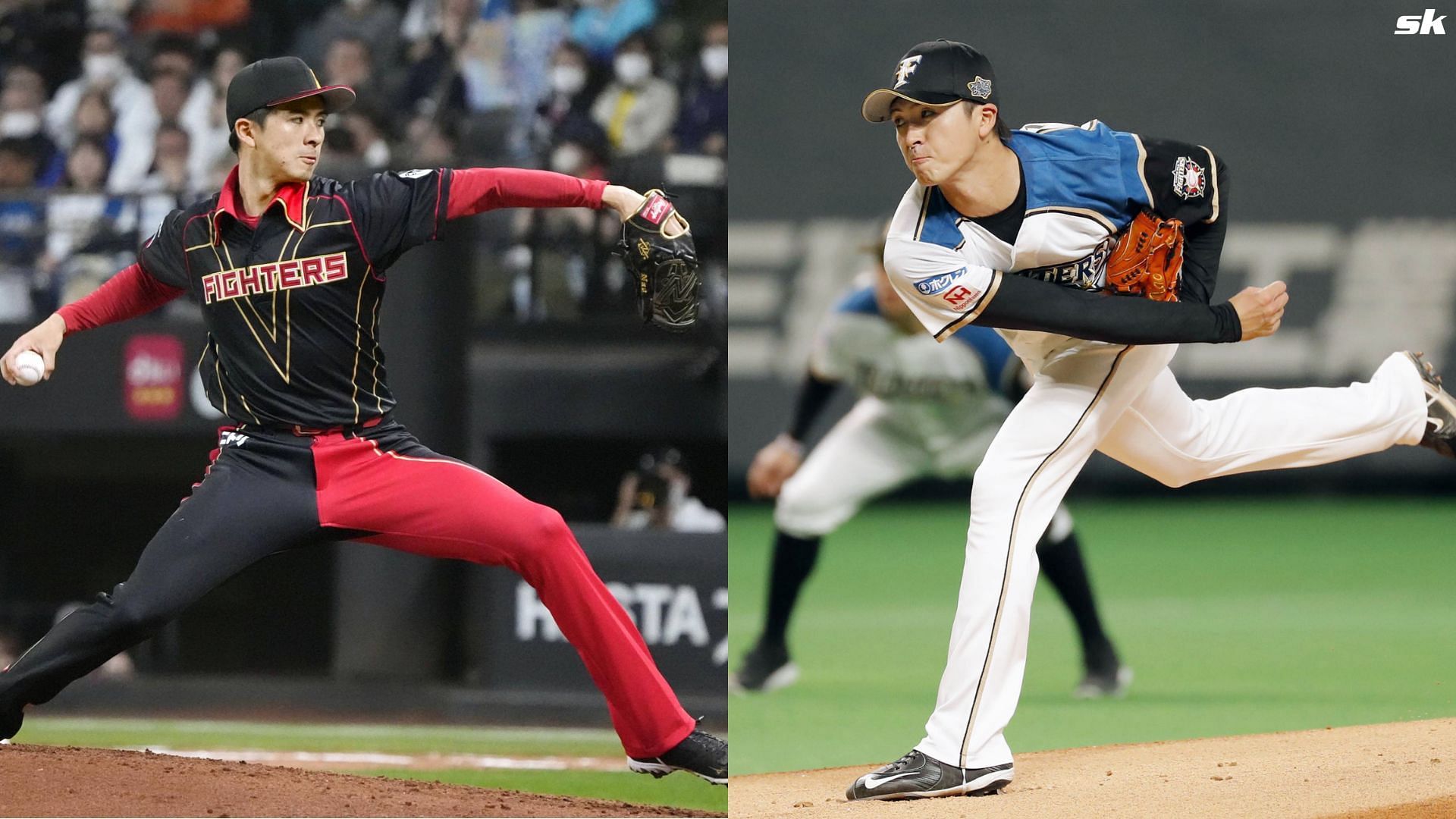 Naoyuki Uwasawa Free Agency: Top 5 Landing Spots For Japanese Sensation ...