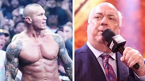 4 things Randy Orton can do on WWE SmackDown - Major threat towards Roman Reigns, uniting with top star